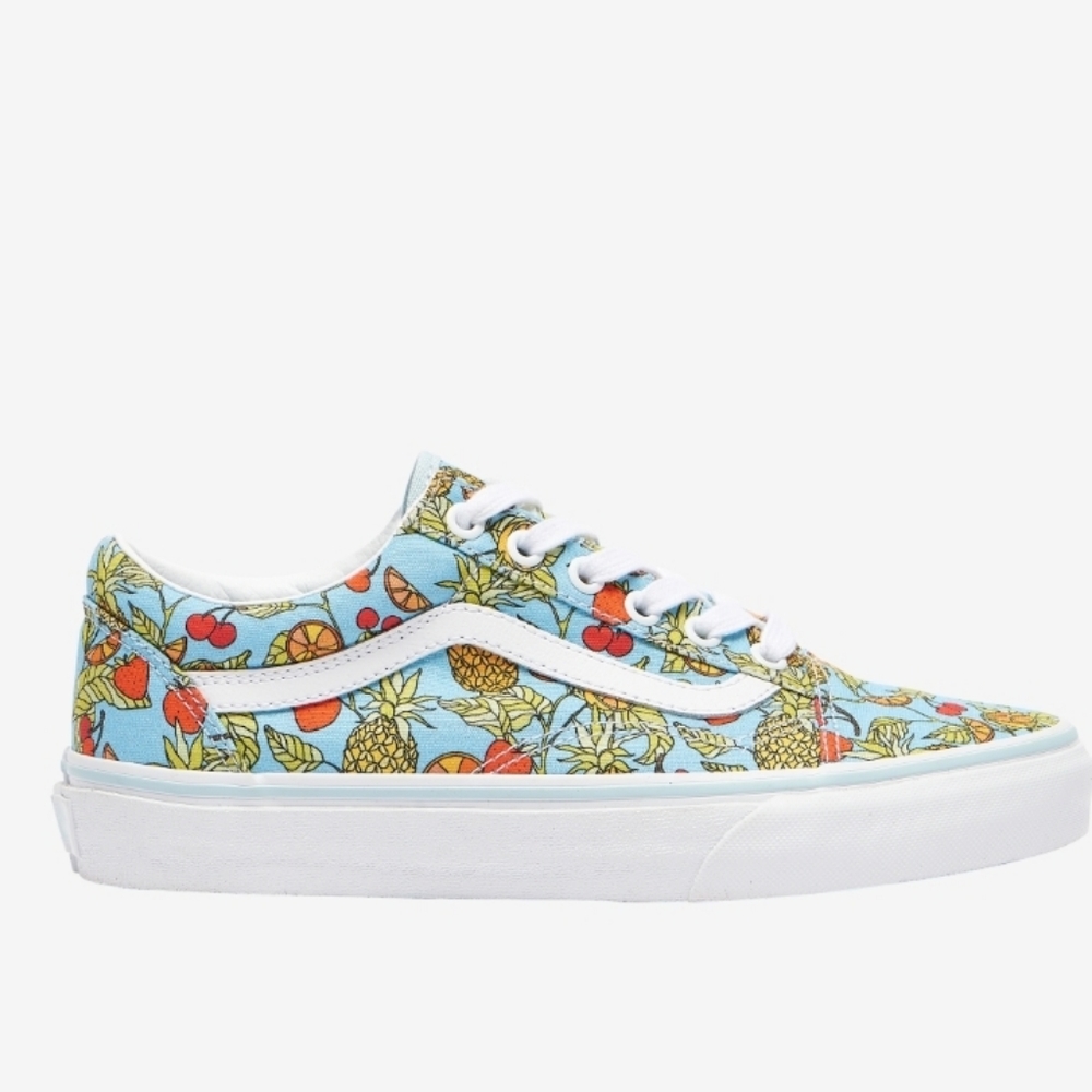 NEW Vans Old Skool Sneakers Lace-up